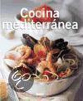 Cocina Mediterranea / Mediterranean Cooking