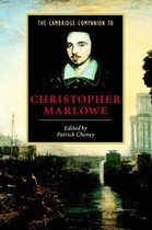 Cambridge Companion Christopher Marlowe
