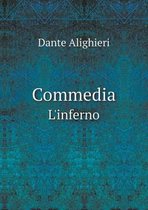 Commedia L'inferno
