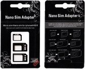 Nano SIM Adapter
