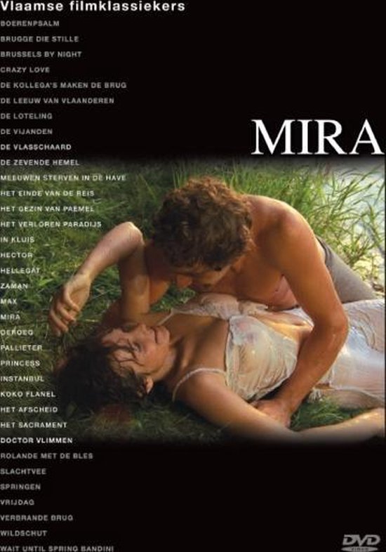 Cover van de film 'Mira'