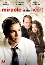 A Miracle Of The Heart