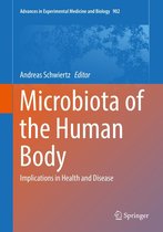 Advances in Experimental Medicine and Biology 902 - Microbiota of the Human Body