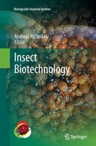 Biologically-Inspired Systems- Insect Biotechnology