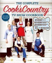 The Complete Cook's Country TV Show Cookbook