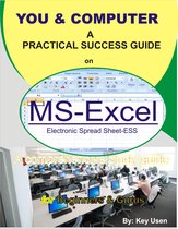 You & Computer - MS Excel (Spread-sheet)