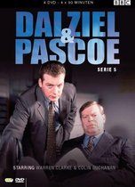 Dalziel & Pascoe serie 5