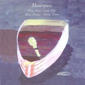 Masterpiece: Piano Works, Vol. 1