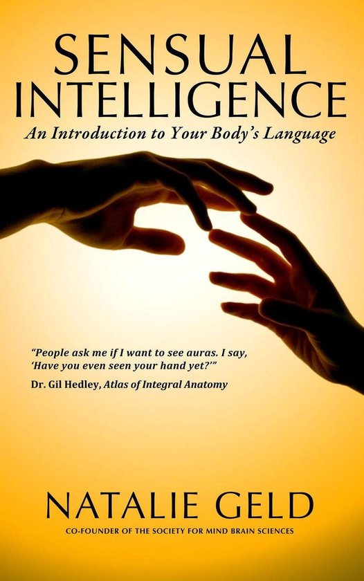 Sensual Intelligence - cover