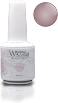 White Angel, Naked True, gellak 15ml, gelpolish, gel nagellak, shellac