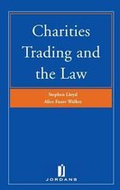 Charities Trading and the Law