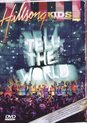 Tell the World [DVD]