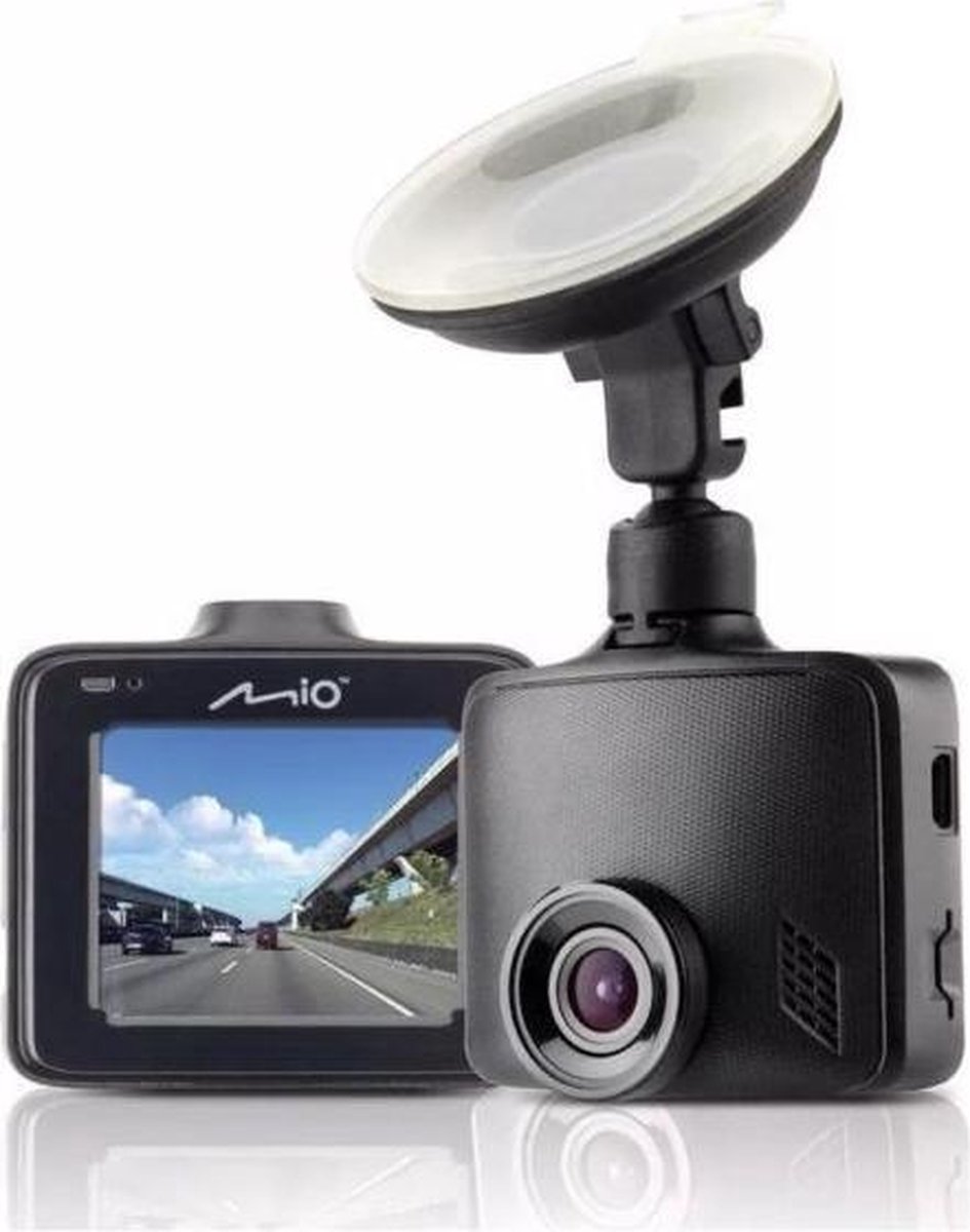 Mio C 325 Dashcam Vehicle Camera System Price in India - Buy Mio C