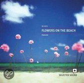 Flowers On The Beach