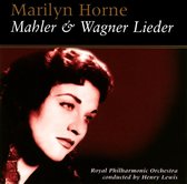 Mahler & Wagner: Lieder