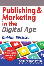 Reference Series - Publishing and Marketing in the Digital Age