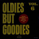 Oldies But Goodies Vol. 6