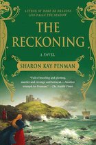 Welsh Princes Trilogy 3 - The Reckoning