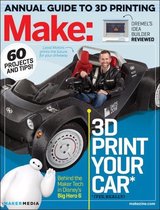Make Technology On Your Time Volume 42