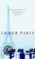 Immer Paris