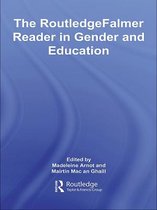 RoutledgeFalmer Readers in Education - The RoutledgeFalmer Reader in Gender & Education