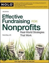 Effective Fundraising for Nonprofits