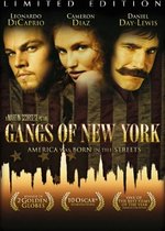 Gangs Of New York (Metal Case) (L.E.)