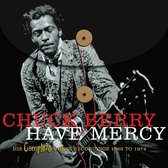 Have Mercy =His  Complete Chess Recordings= 1969