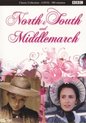 BBC Classics - North & South + Middlemarch