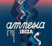 Amnesia Ibiza Underground