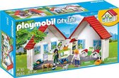 Playmobil - City Life - Dierenwinkel 5633