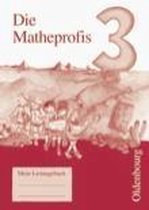 Die Matheprofis 3 Lerntagebuch
