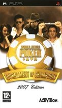 World Series Of Poker - Tournament Of Champions