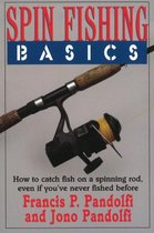 Spin Fishing Basics