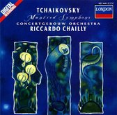 Tchaikovsky: Manfred Symphony, Op. 58