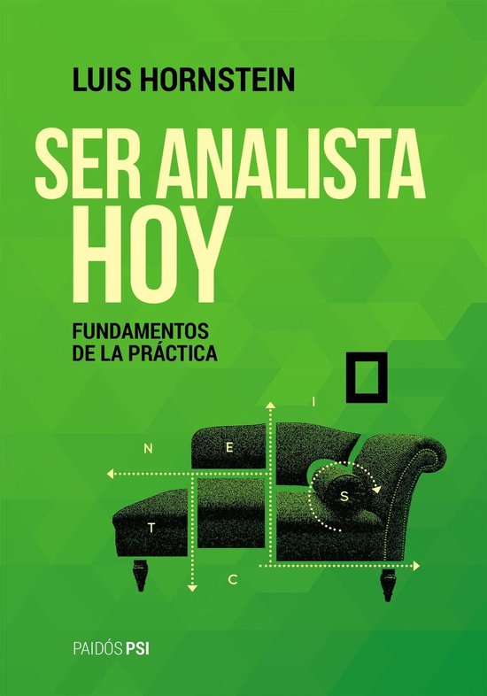 Ser analista hoy - cover