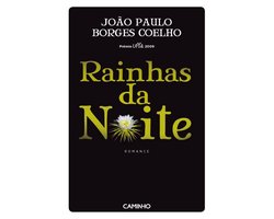 Omslag van Rainhas da Noite