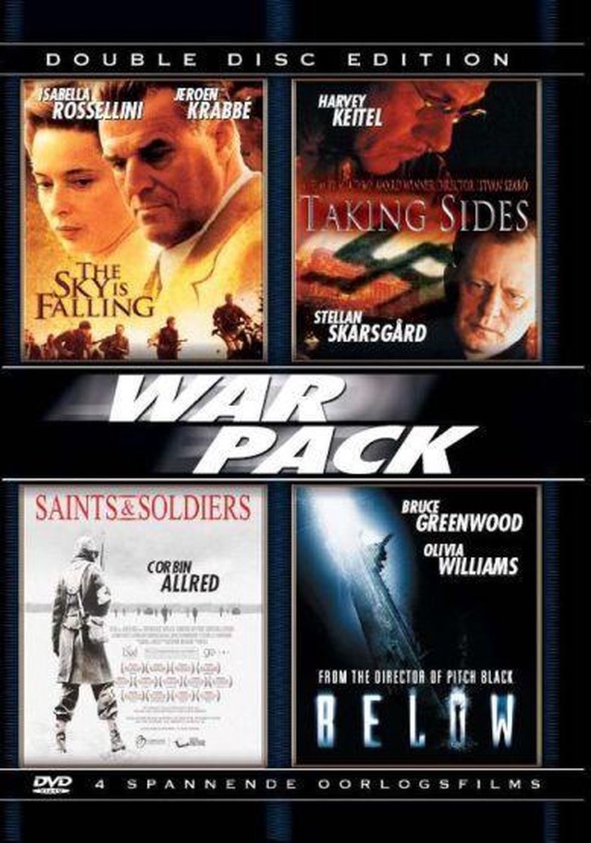 War Pack