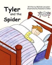 Tyler and the Spider