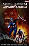 Marvel Platinum Definitive Captain Amer
