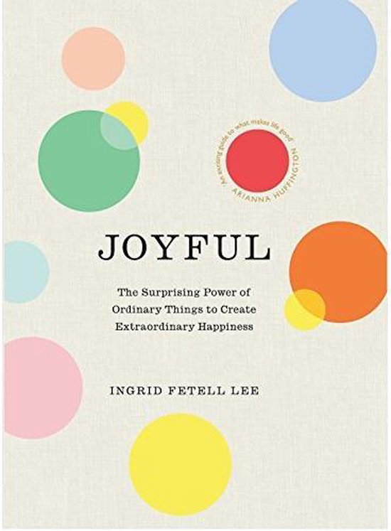 Joyful - cover