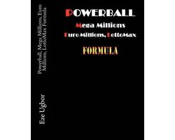 Powerball, Mega Millions, Euro Millions, LottoMax Formula