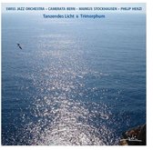 Markus Stockhausen & Camerata Bern - Tanzendes Licht & Trimorphum (CD)