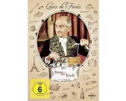 STUDIOCANAL 503305 film en Video DVD Frans, Duits