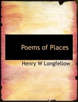 Poems of Places