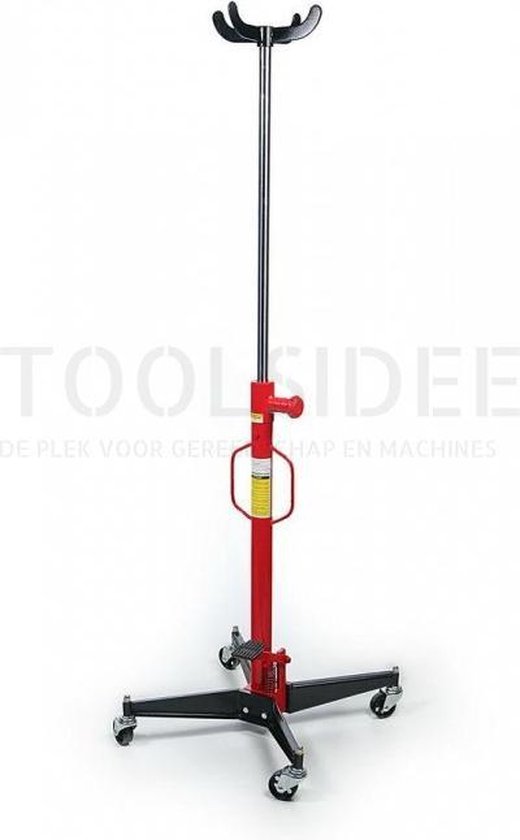 Cric de boîte de vitesses HBM A