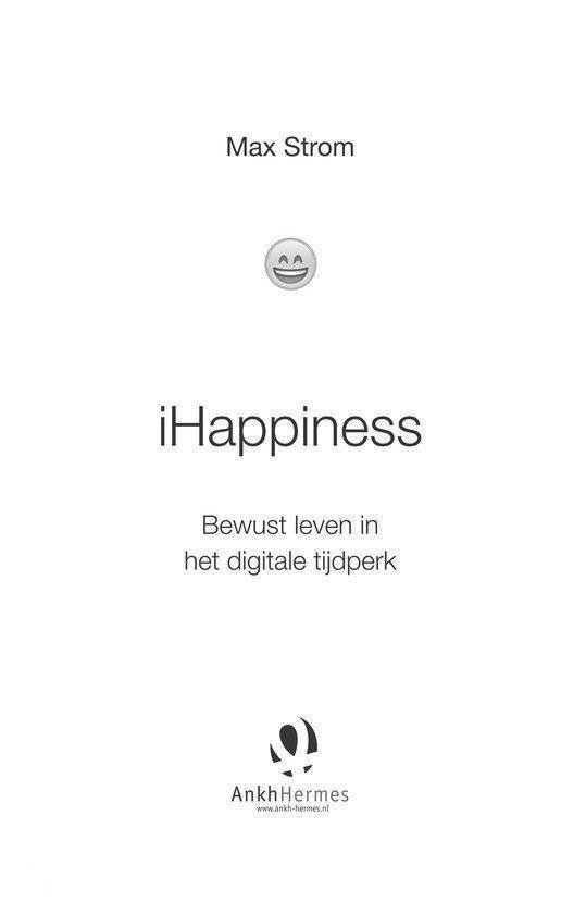 iHappiness