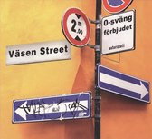 Vasen Street