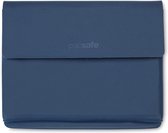 Pacsafe RFIDsafe TEC Passport Wallet-Portemonnee-Blauw (Navy Blue)
