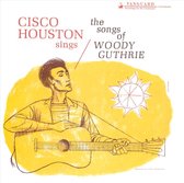 Sings Woody Guthrie